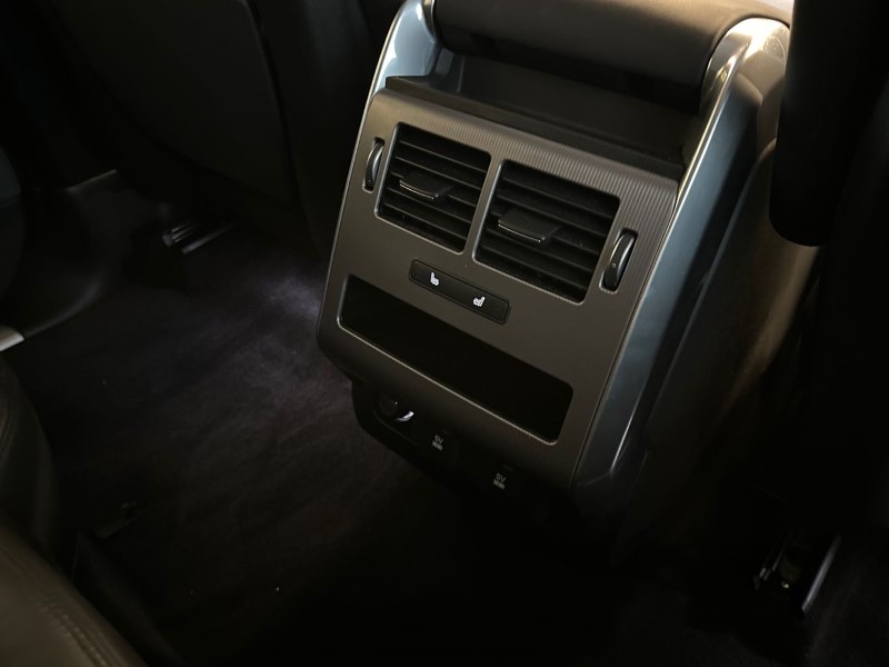 Used Land Rover Range Rover Sport 2021 for sale - 77282575: Photo 18