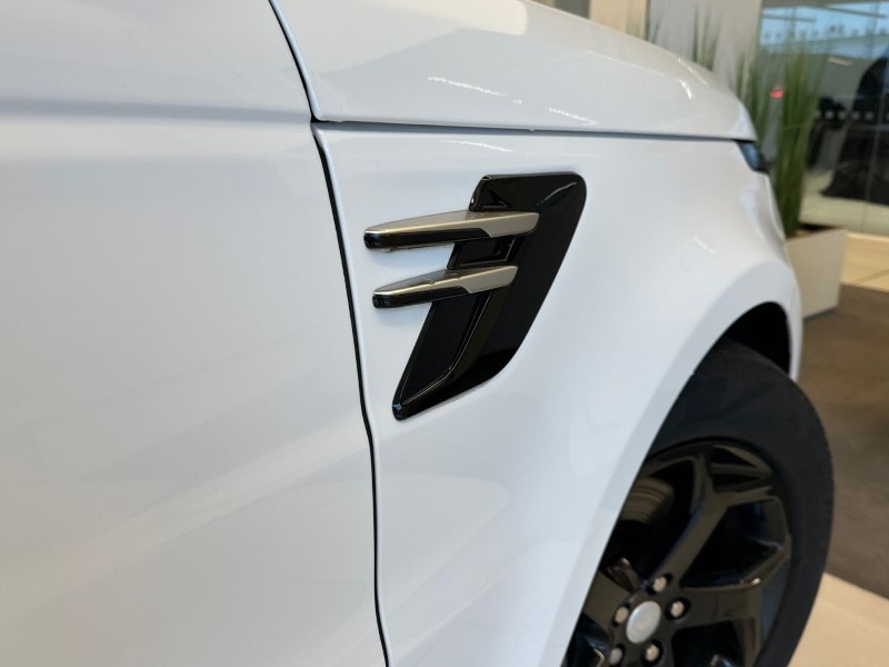 Used Land Rover Range Rover Sport 2021 for sale - 77282575: Photo 20