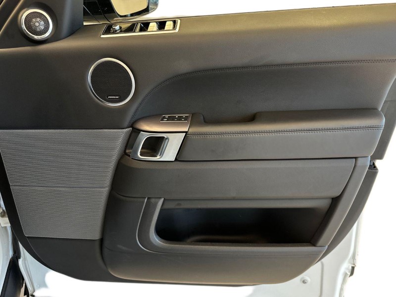 Used Land Rover Range Rover Sport 2021 for sale - 77282575: Photo 21