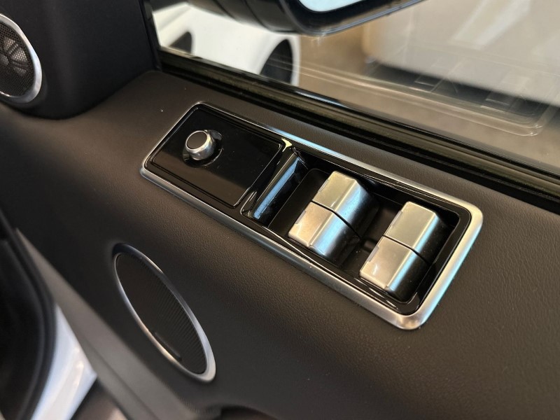 Used Land Rover Range Rover Sport 2021 for sale - 77282575: Photo 22