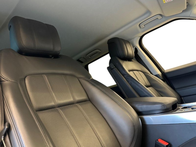 Used Land Rover Range Rover Sport 2021 for sale - 77282575: Photo 25