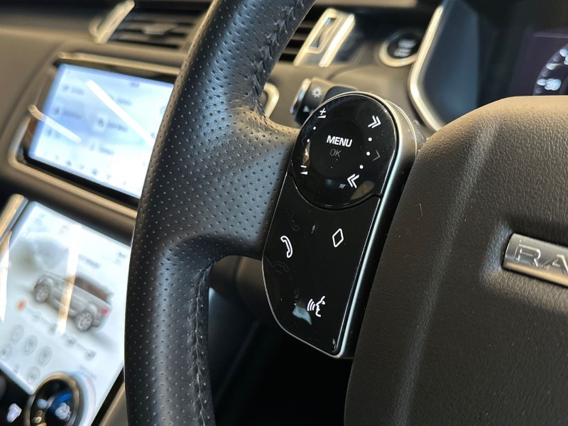 Used Land Rover Range Rover Sport 2021 for sale - 77282575: Photo 26