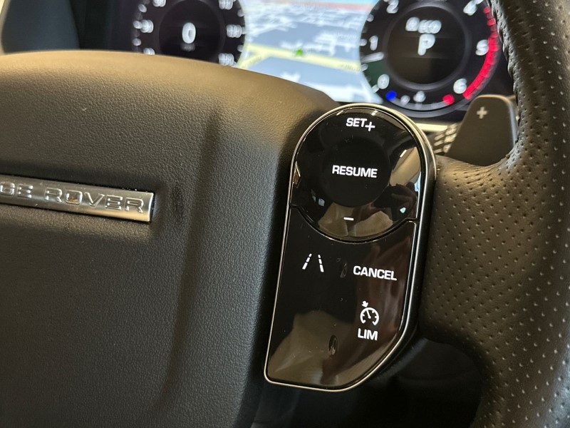 Used Land Rover Range Rover Sport 2021 for sale - 77282575: Photo 27