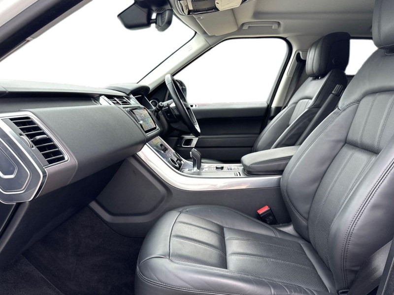 Used Land Rover Range Rover Sport 2021 for sale - 77282575: Photo 3