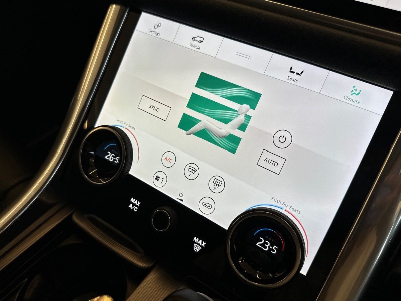 Used Land Rover Range Rover Sport 2021 for sale - 77282575: Photo 30