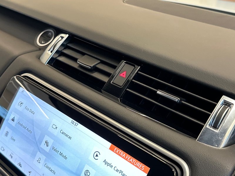 Used Land Rover Range Rover Sport 2021 for sale - 77282575: Photo 33