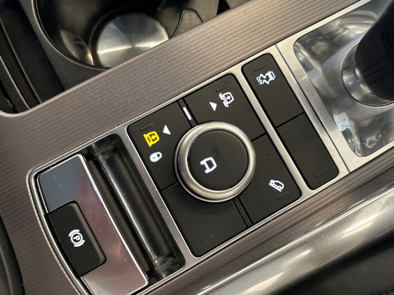Used Land Rover Range Rover Sport 2021 for sale - 77282575: Photo 35