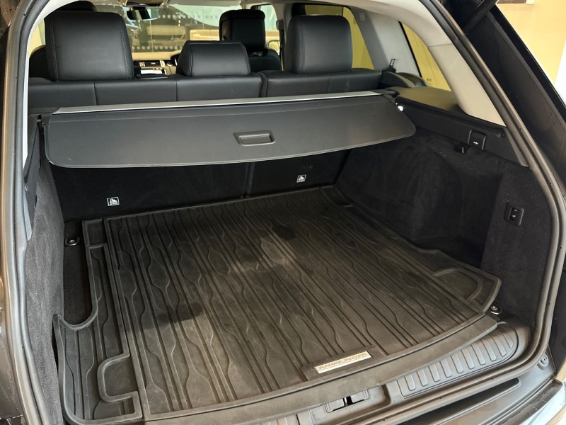 Used Land Rover Range Rover Sport 2021 for sale - 77282575: Photo 38