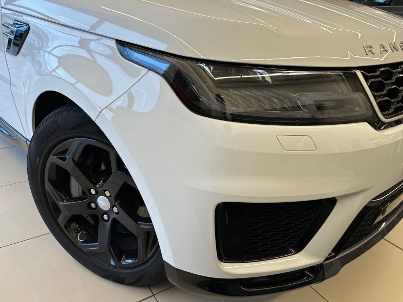 Used Land Rover Range Rover Sport 2021 for sale - 77282575: Photo 41