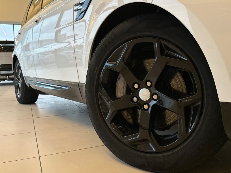 Used Land Rover Range Rover Sport 2021 for sale - 77282575: Photo 43