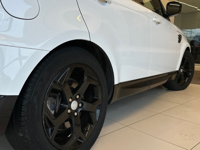 Used Land Rover Range Rover Sport 2021 for sale - 77282575: Photo 47