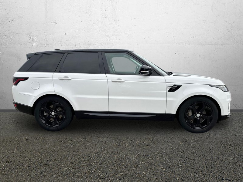 Used Land Rover Range Rover Sport 2021 for sale - 77282575: Photo 5