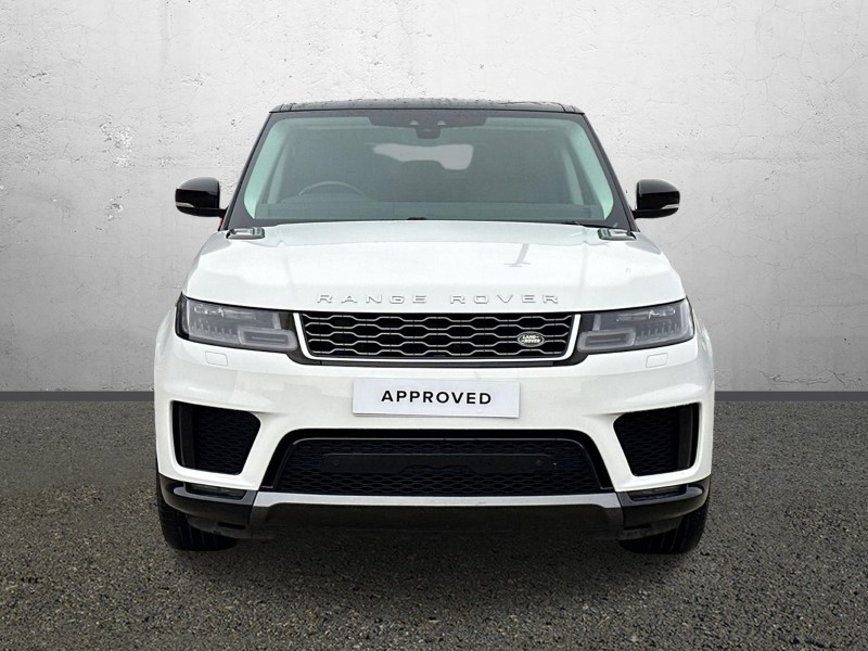 Used Land Rover Range Rover Sport 2021 for sale - 77282575: Photo 7