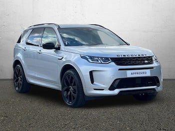 Used Land Rover Discovery Sport 2023 for sale - 79636701: Photo
