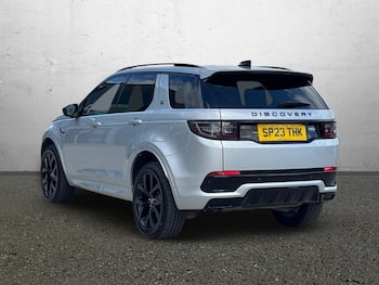 Used Land Rover Discovery Sport 2023 for sale - 79636701: Photo