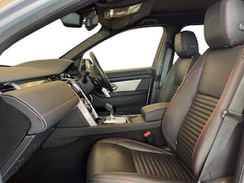Used Land Rover Discovery Sport 2023 for sale - 79636701: Photo