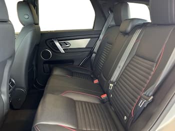 Used Land Rover Discovery Sport 2023 for sale - 79636701: Photo