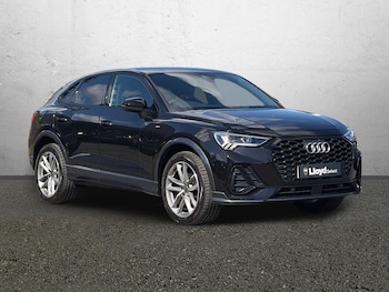 Used Audi Q3 2023 for sale - 78236136: Photo