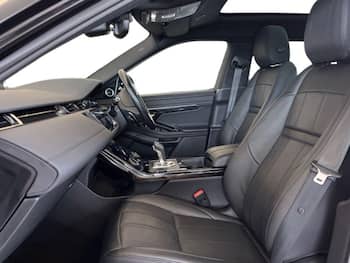 Used Land Rover Range Rover Evoque 2021 for sale - 79629041: Photo