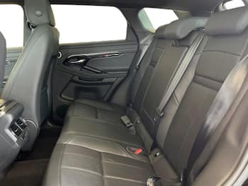 Used Land Rover Range Rover Evoque 2021 for sale - 79629041: Photo