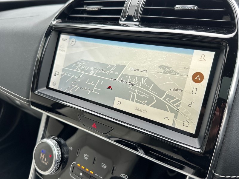 Used Jaguar XE 2023 for sale - 77367157: Photo 11