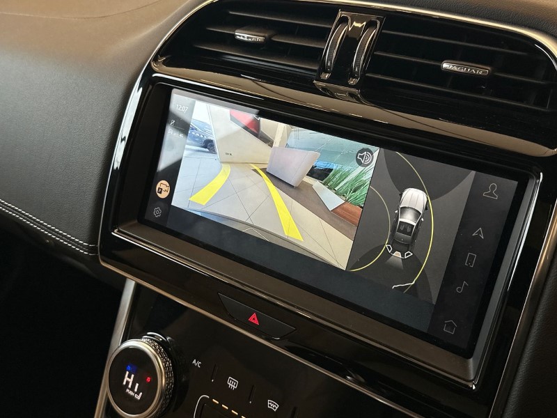 Used Jaguar XE 2023 for sale - 77367157: Photo 12