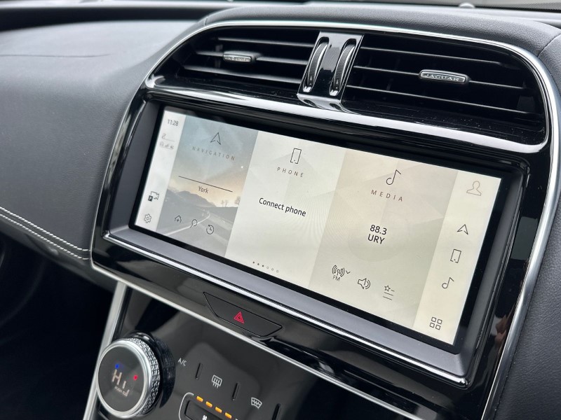 Used Jaguar XE 2023 for sale - 77367157: Photo 30