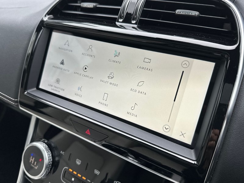 Used Jaguar XE 2023 for sale - 77367157: Photo 31