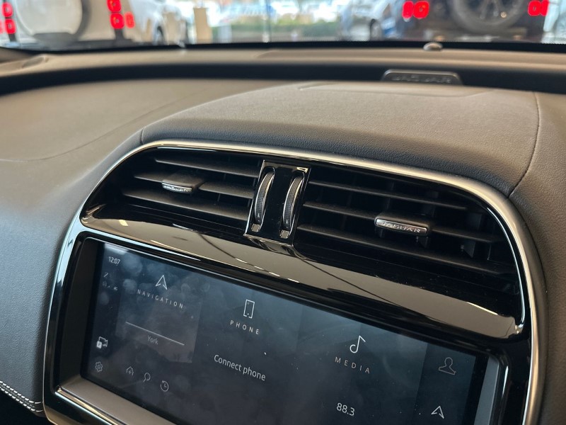 Used Jaguar XE 2023 for sale - 77367157: Photo 34