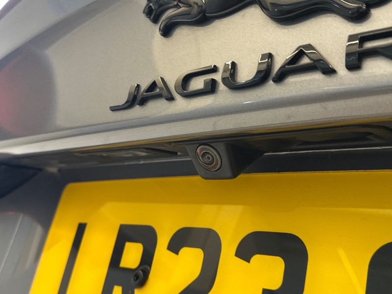 Used Jaguar XE 2023 for sale - 77367157: Photo 40