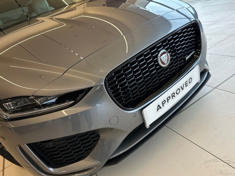 Used Jaguar XE 2023 for sale - 77367157: Photo 42