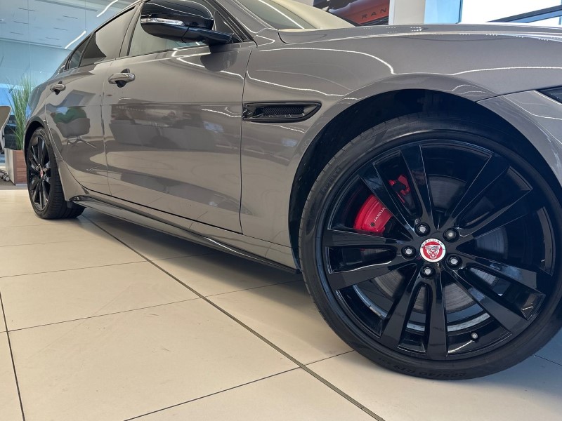 Used Jaguar XE 2023 for sale - 77367157: Photo 43