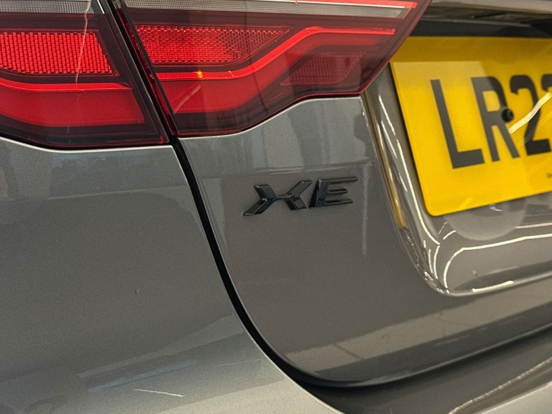 Used Jaguar XE 2023 for sale - 77367157: Photo 45