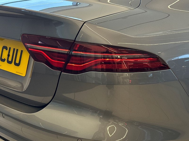 Used Jaguar XE 2023 for sale - 77367157: Photo 46