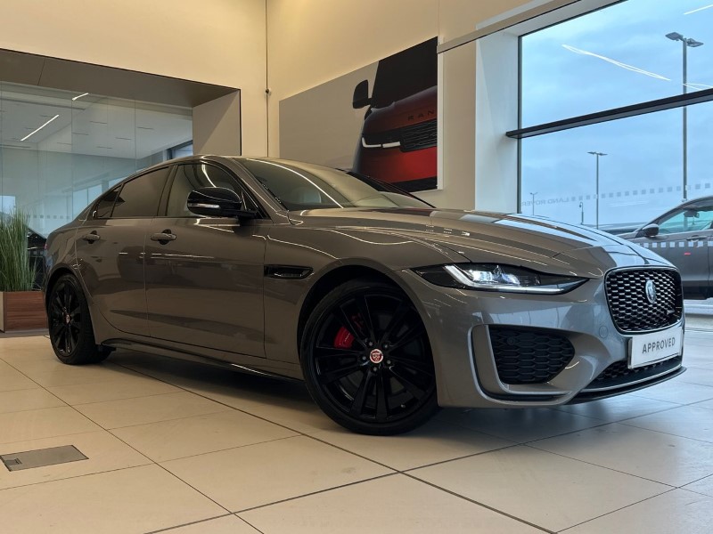 Used Jaguar XE 2023 for sale - 77367157: Photo 51