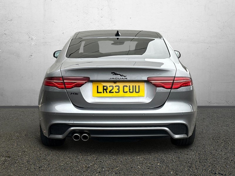 Used Jaguar XE 2023 for sale - 77367157: Photo 6