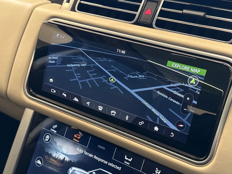 Used Land Rover Range Rover 2020 for sale - 78175998: Photo 12