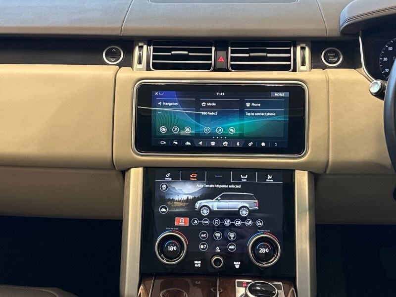 Used Land Rover Range Rover 2020 for sale - 78175998: Photo 15