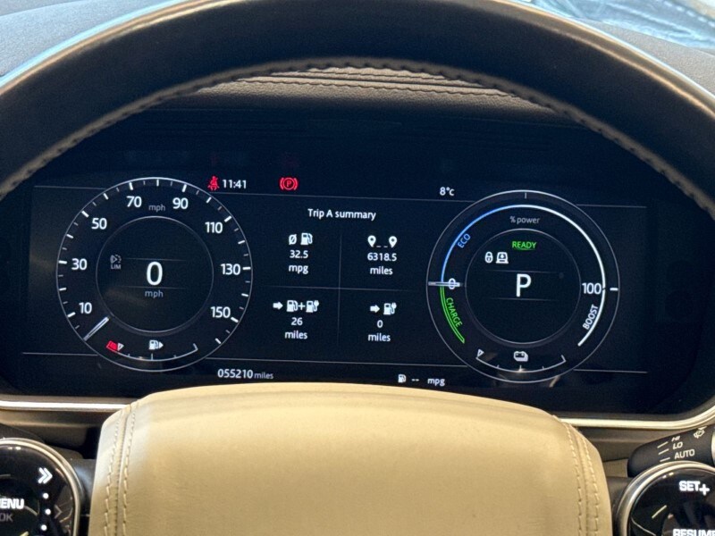 Used Land Rover Range Rover 2020 for sale - 78175998: Photo 17