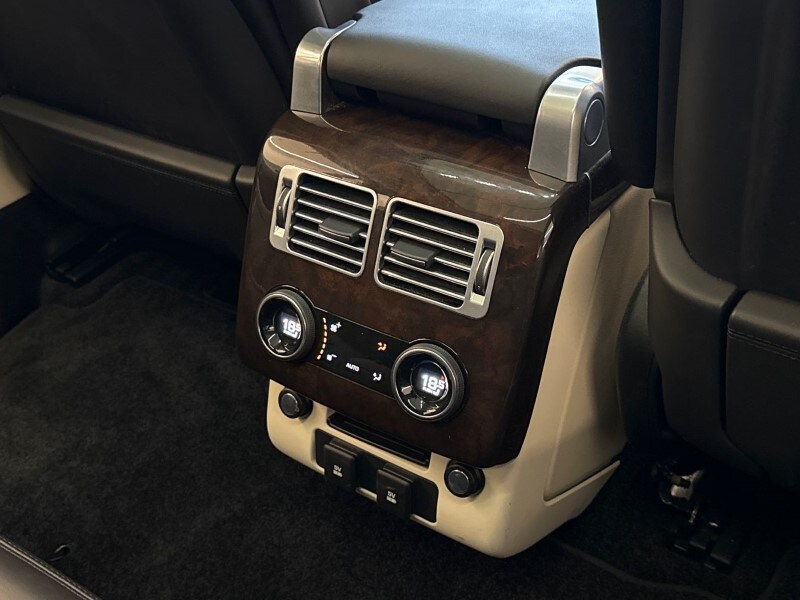 Used Land Rover Range Rover 2020 for sale - 78175998: Photo 19