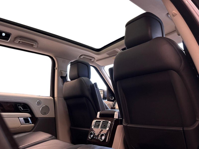 Used Land Rover Range Rover 2020 for sale - 78175998: Photo 22