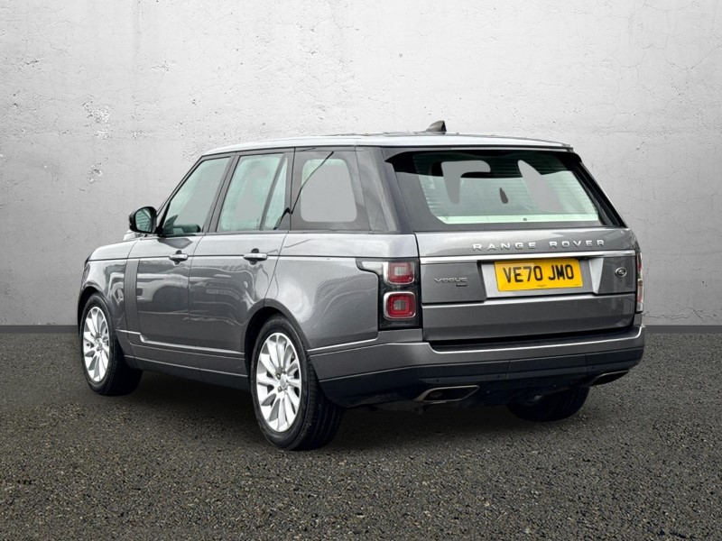 Used Land Rover Range Rover 2020 for sale - 78175998: Photo 3