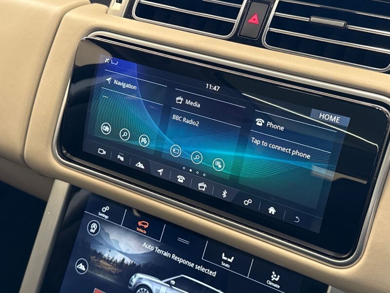 Used Land Rover Range Rover 2020 for sale - 78175998: Photo 31