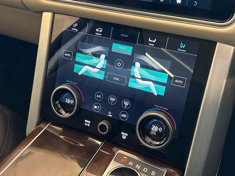 Used Land Rover Range Rover 2020 for sale - 78175998: Photo 33