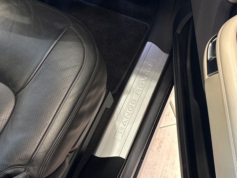 Used Land Rover Range Rover 2020 for sale - 78175998: Photo 39