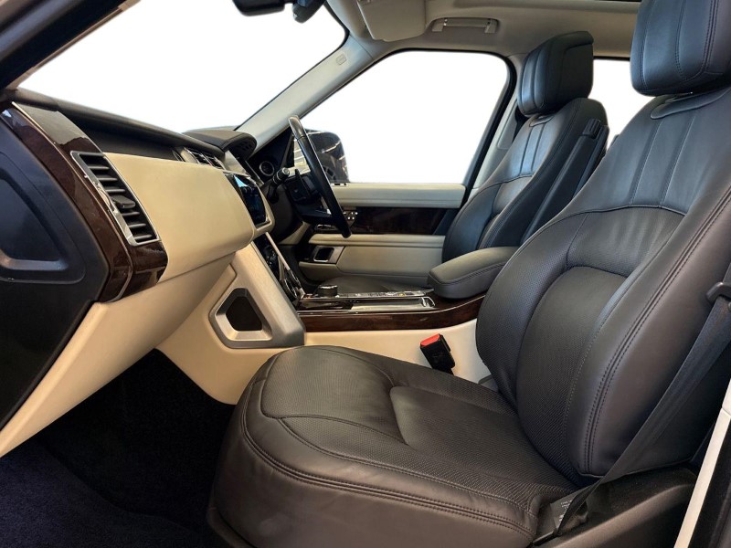 Used Land Rover Range Rover 2020 for sale - 78175998: Photo 4