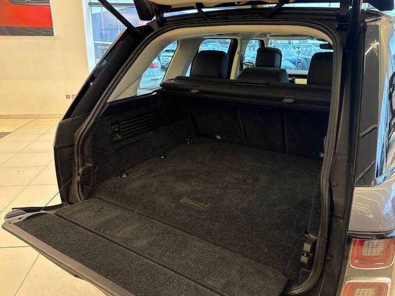 Used Land Rover Range Rover 2020 for sale - 78175998: Photo 40