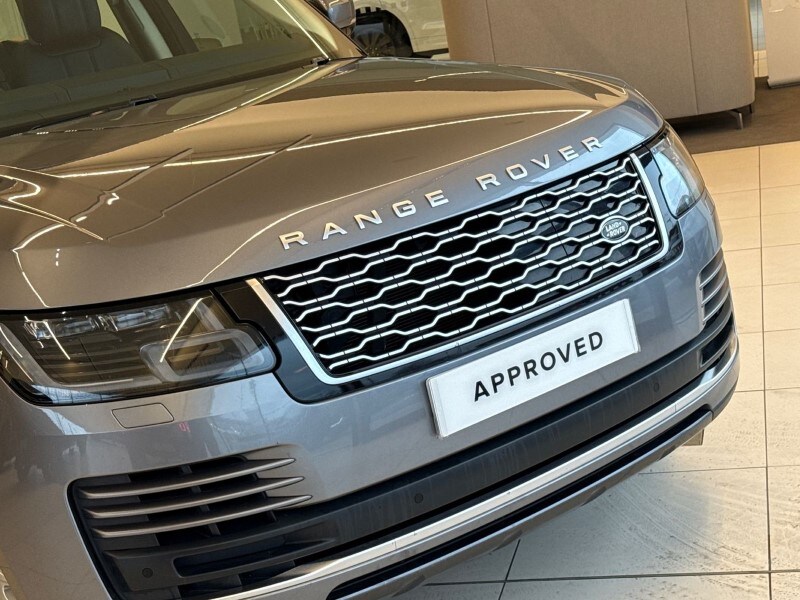 Used Land Rover Range Rover 2020 for sale - 78175998: Photo 44