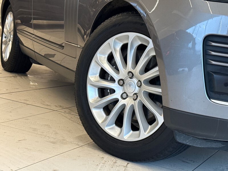 Used Land Rover Range Rover 2020 for sale - 78175998: Photo 45