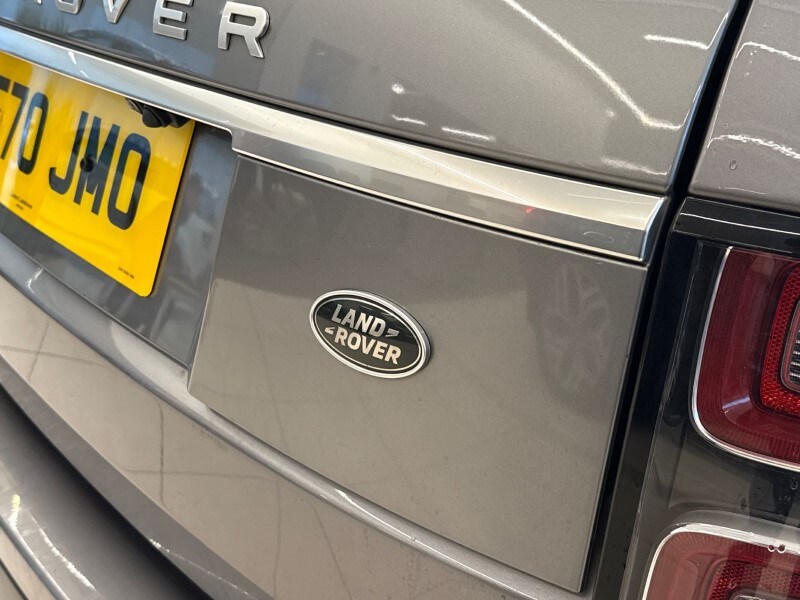 Used Land Rover Range Rover 2020 for sale - 78175998: Photo 46